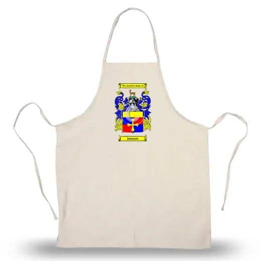 Jeanson Apron