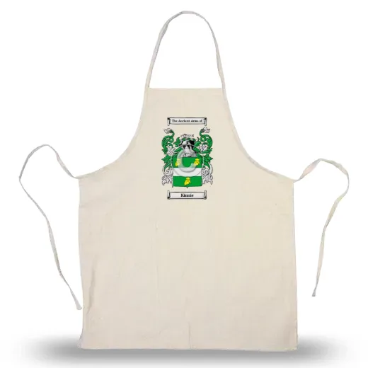 Kinnie Apron