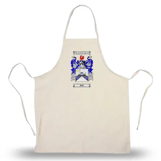 Kish Apron
