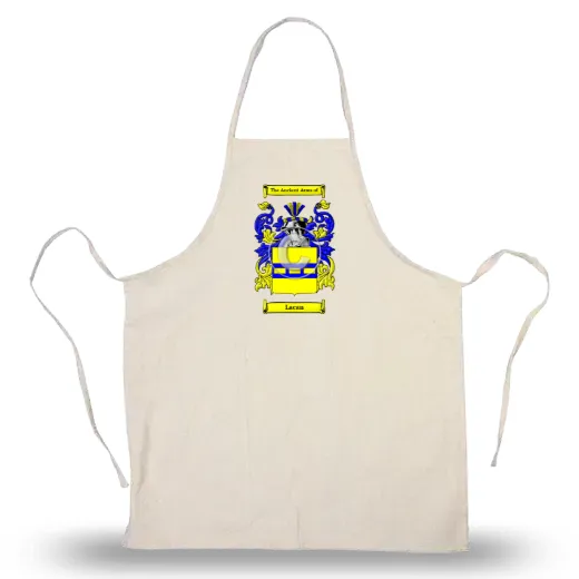 Lacan Apron