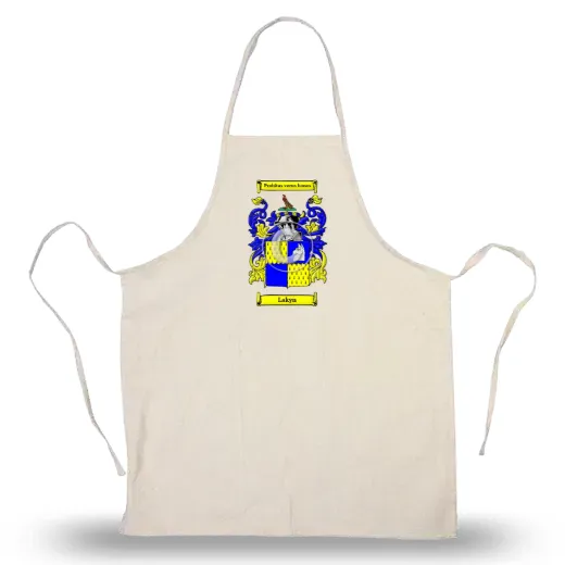 Lakyn Apron
