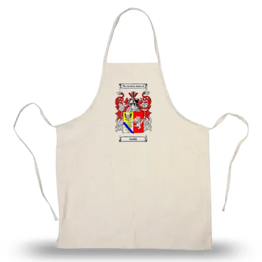 Lechi Apron