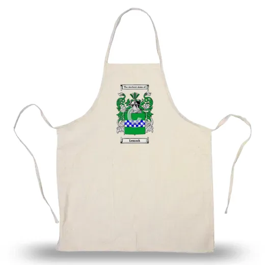 Lemark Apron