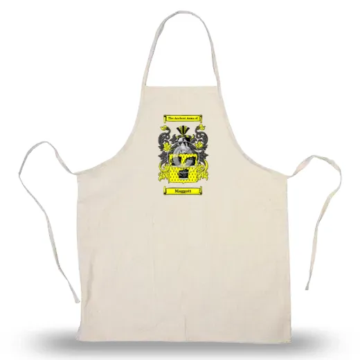 Maggott Apron