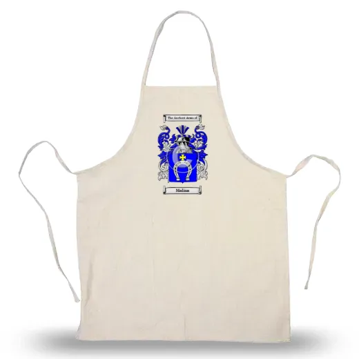 Malina Apron