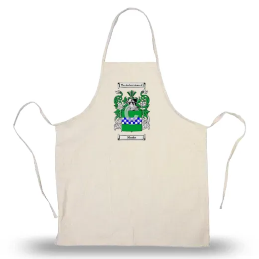 Marke Apron