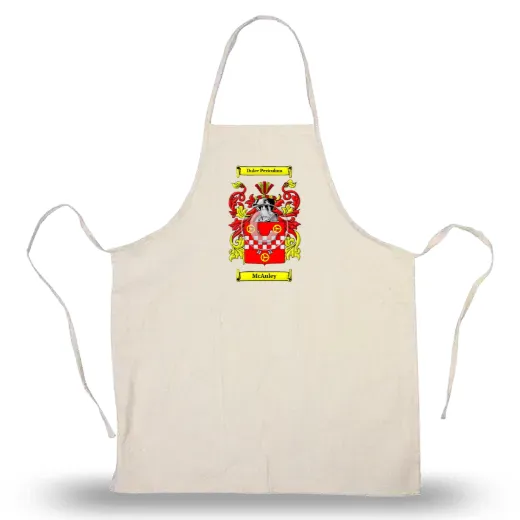 McAuley Apron
