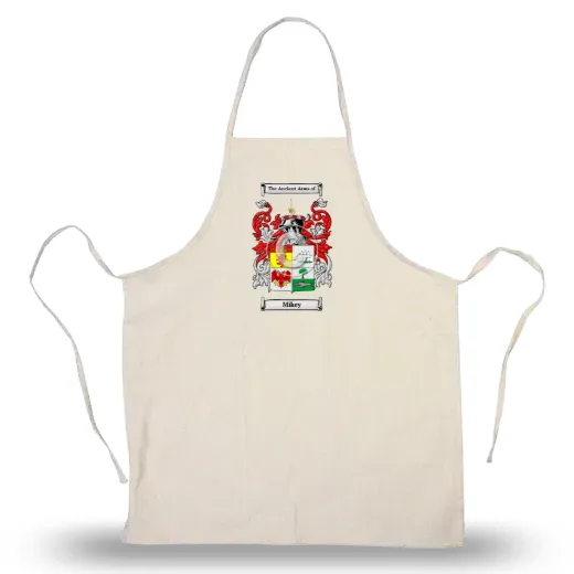 Mikey Apron