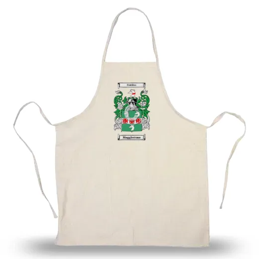 Mugglestone Apron