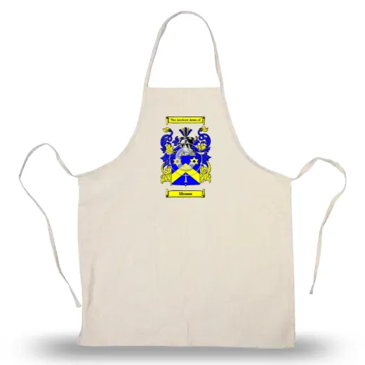 Munos Apron