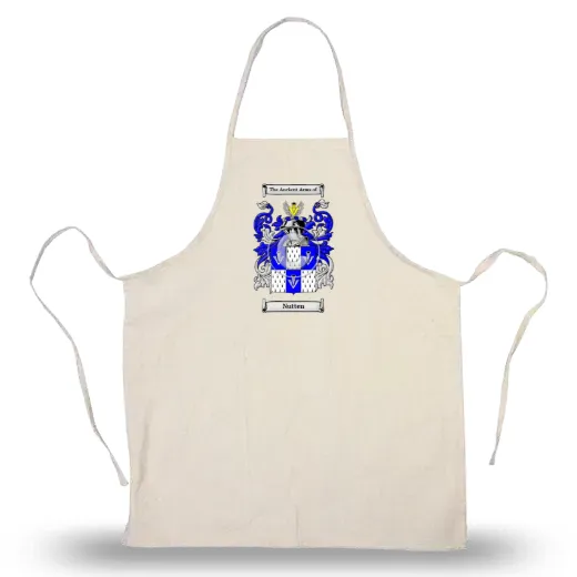 Nutten Apron