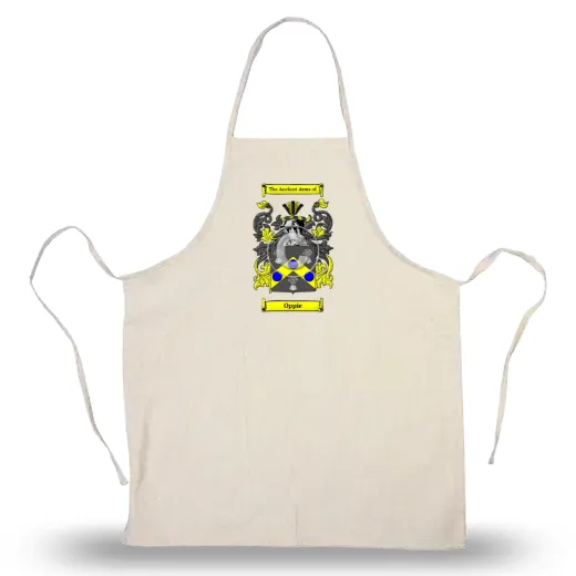 Oppie Apron