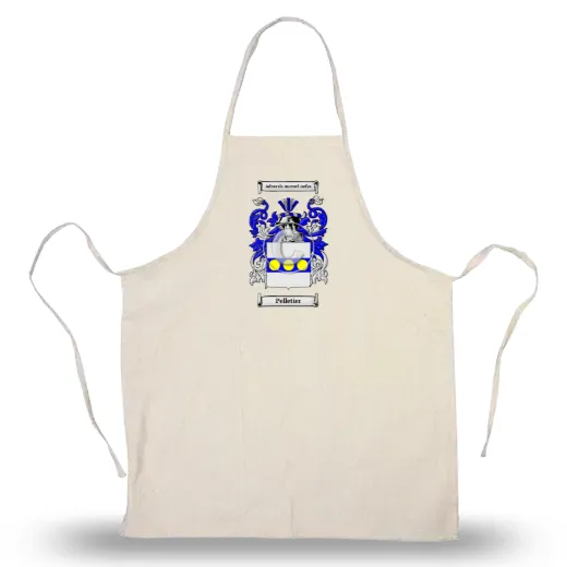 Pelletier Apron