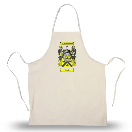 Percill Apron