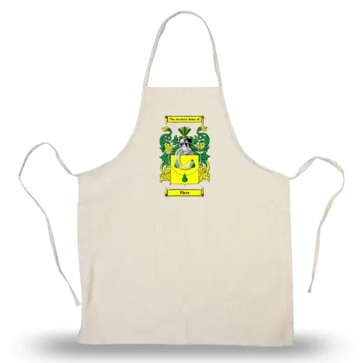 Pires Apron