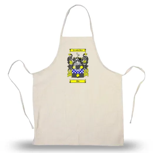 Pits Apron