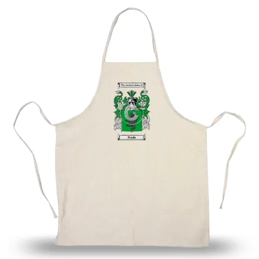 Prado Apron