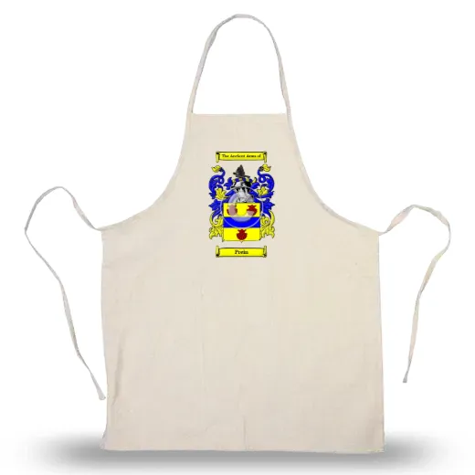 Prein Apron