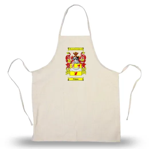 Primm Apron