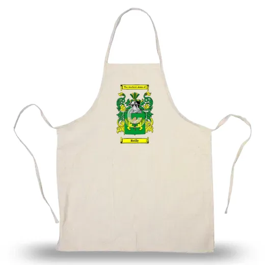 Reilly Apron