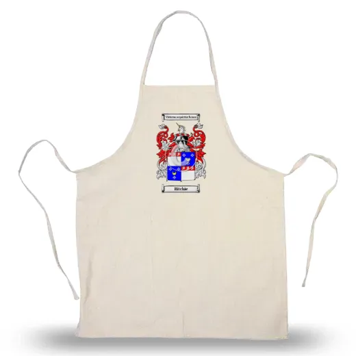 Ritchie Apron