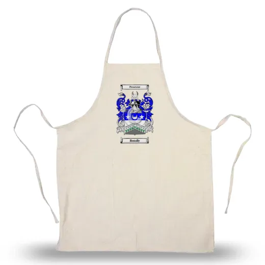 Romily Apron