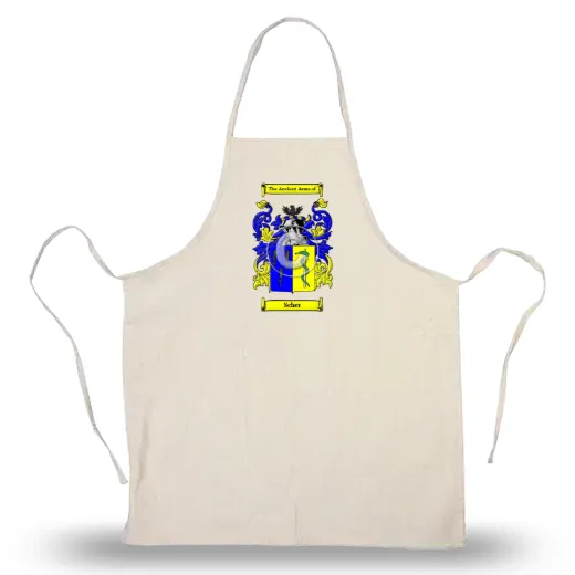 Scher Apron
