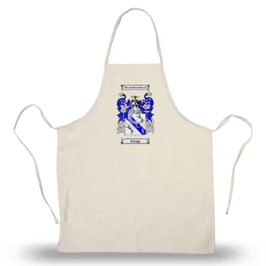Scrugg Apron