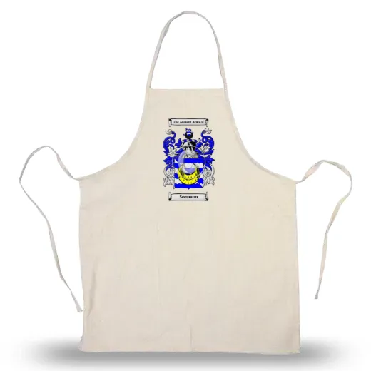 Seemann Apron