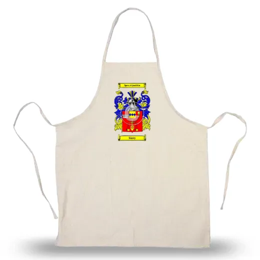 Sirey Apron