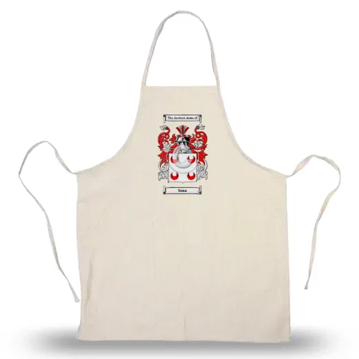 Sosa Apron