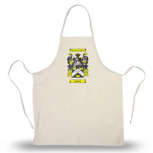 Spynner Apron
