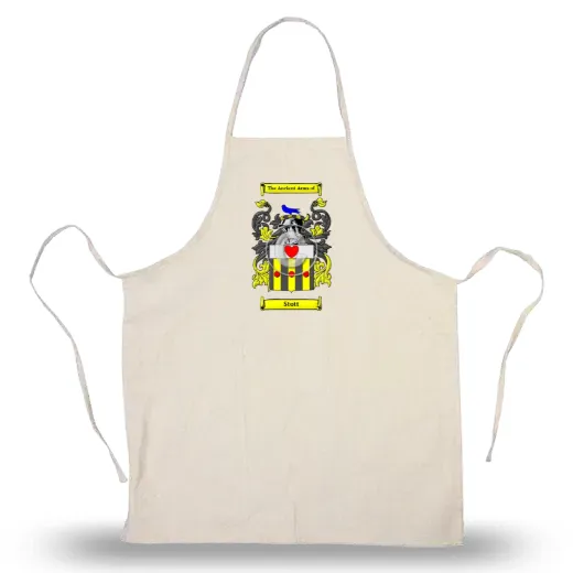 Stott Apron