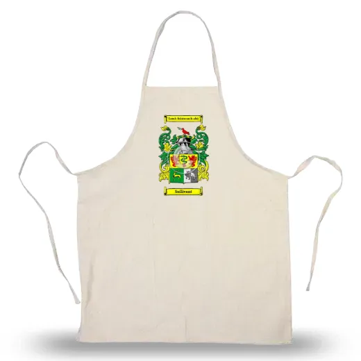 Sullivant Apron