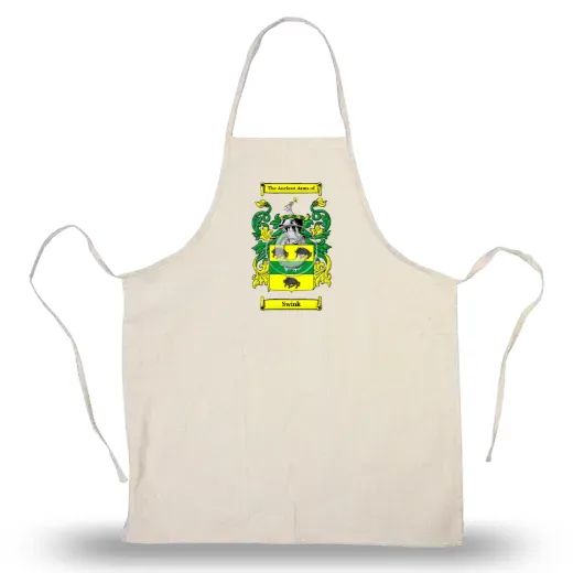 Swink Apron