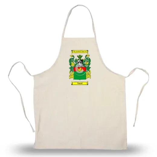 Tarrel Apron