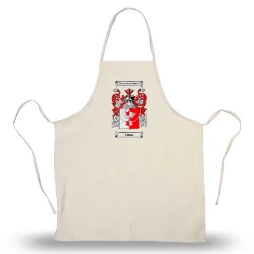 Tunay Apron