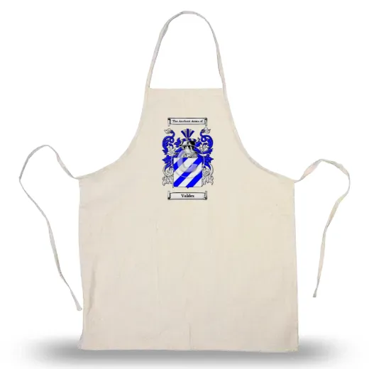 Valdes Apron