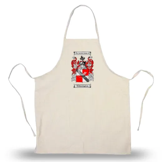 Witherington Apron
