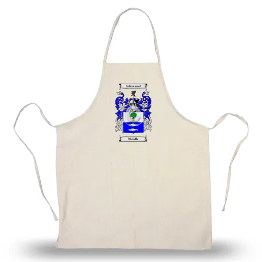 Woulfe Apron