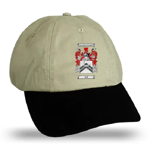 Asil Ball Cap