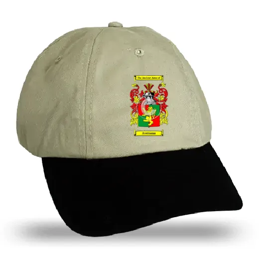 Aversana Ball Cap