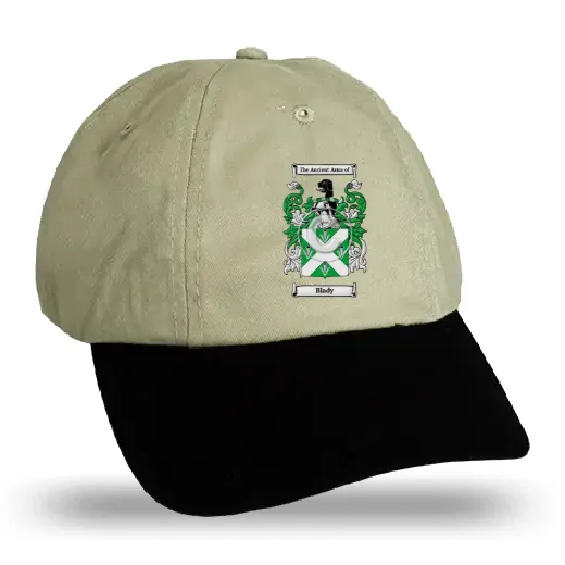 Blady Ball Cap