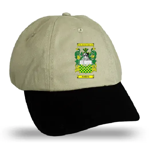 Brokkely Ball Cap