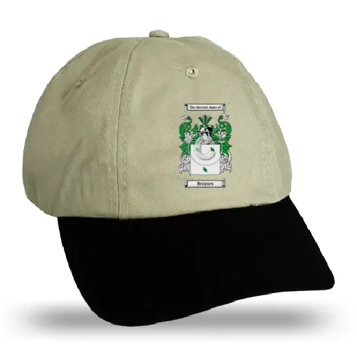 Bruynes Ball Cap
