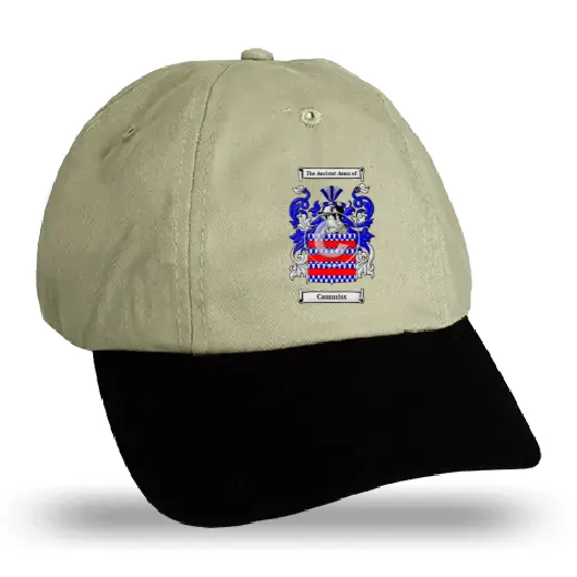 Cammiss Ball Cap