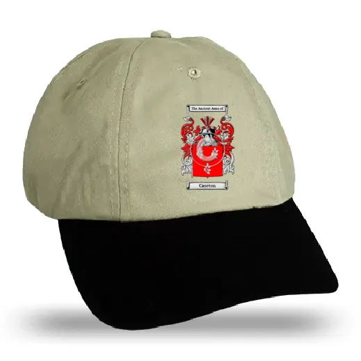 Caseton Ball Cap