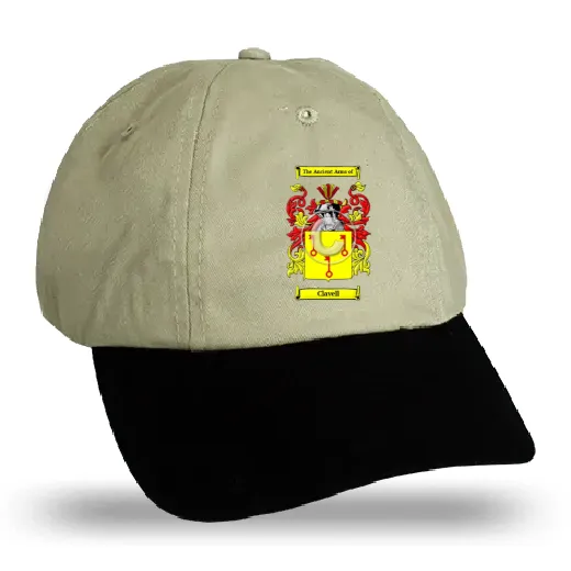 Clavell Ball Cap