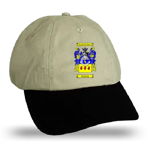 Descamp Ball Cap