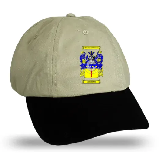 Gambetta Ball Cap